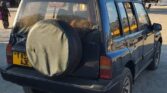Suzuki Escudo bei poa sokoni Dar es Salaam Tanzania