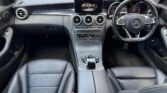 Price Of Benz C-Class 2016 for Sale in Tanzania