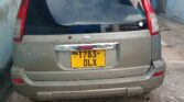 Price Nissan X-Trail 2004 for Sale in Dar es Salaam