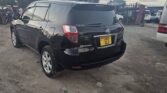 Magari Sokoni Toyota Vanguard ya Bei Poa 2008