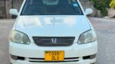 Bei ya Toyota Mark II 2002 Sokoni Dar es Salaam Tanzania