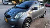 Used Toyota Vitz 2008 for Sale in Dar es Salaam