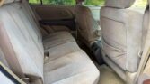 Magari Sokoni Toyota Harrier ya Bei Poa 2000
