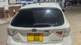Buy Subaru Impreza 2009 for Sale in Dar es Salaam