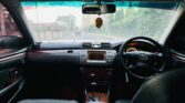 Price Of Toyota Brevis 2004 for Sale in Tanzania