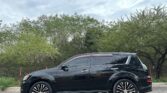 Magari Used Mitsubishi Outlander 2010 Dar es Salaam Tanzania