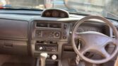 Price Of Mitsubishi Pajero 2000 for Sale in Tanzania