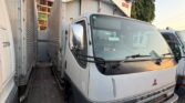Price Of Mitsubishi Canter 1998 for Sale in Tanzania