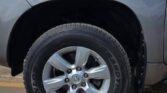 Magari Used Toyota Land Cruiser Prado 2018 Dar es Salaam Tanzania