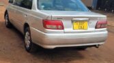 Bei ya Toyota Carina 1998 Sokoni Dar es Salaam Tanzania