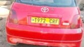 Bei ya Toyota IST 2005 Sokoni Mwanza Tanzania