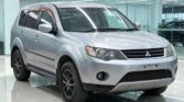 Bei ya Mitsubishi Outlander 2009 Sokoni Dar es Salaam Tanzania