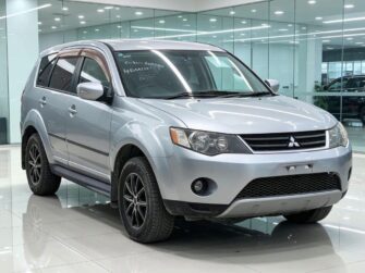 Bei Ya Mitsubishi Outlander 2009 Sokoni Dar es Salaam Tanzania