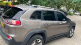 Magari Used Jeep Cherokee 2015 Dar es Salaam Tanzania