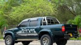 Magari Hilux 1995 lipo Dar es Salaam