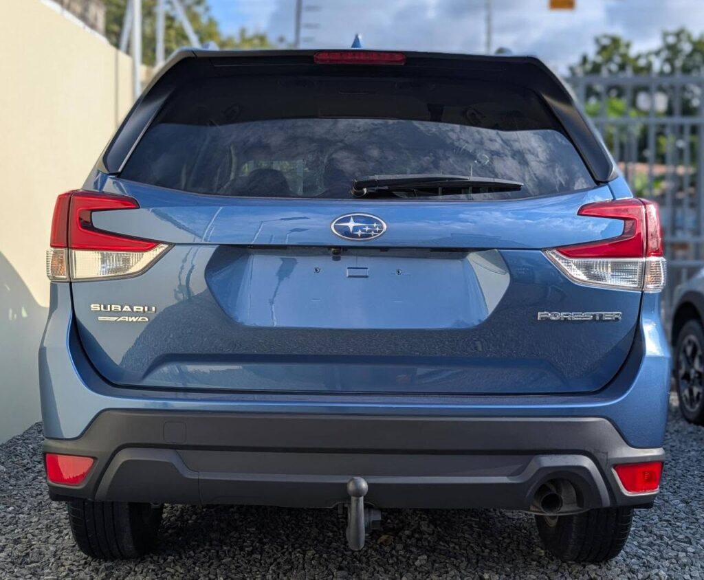 Buy Subaru Forester 2023 for Sale in Dar es Salaam