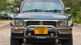 Toyota Hilux bei poa sokoni Dar es Salaam Tanzania