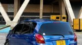 Toyota Spacio 2002 for Sale in Dar es Salaam