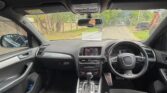 Audi Q5 2012 for Sale in Dar es Salaam