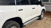 Toyota Land Cruiser V8 bei poa sokoni Dar es Salaam Tanzania