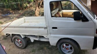 Price of Used Suzuki Carry 2000 for Sale in Dar es Salaam Tanzania