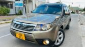 Used Subaru Forester 2009 for Sale in Dar es Salaam