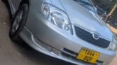Toyota Allex bei poa sokoni Dar es Salaam Tanzania