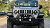 Used Jeep Wrangler 2024 for Sale in Dar es Salaam