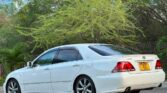 Buy Toyota Crown 2006 for Sale in