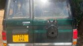 Price Of Toyota Land Cruiser Prado 1994 for Sale in Tanzania