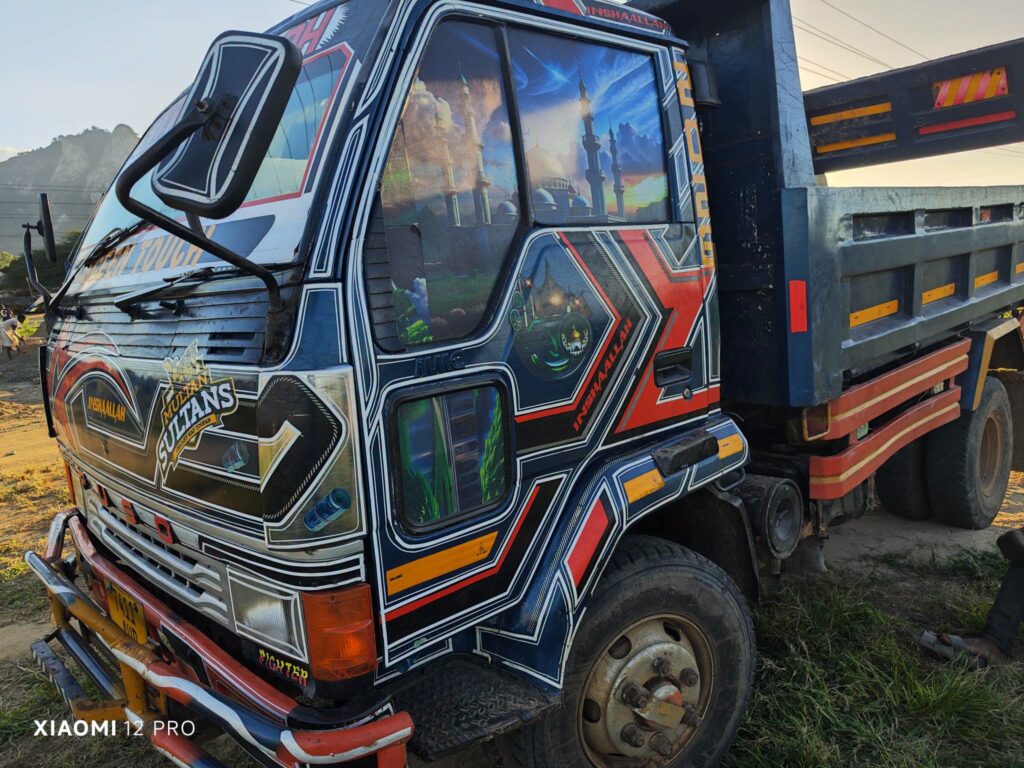 Price Of Fuso 2000 for Sale in Tanzania