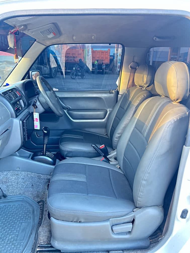Price Suzuki Jimny 2010 for Sale in Dar es Salaam