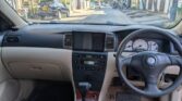 Buy Toyota RunX 2001 for Sale in Dar es Salaam