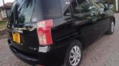 Price Toyota Raum 2005 for Sale in Dar es Salaam
