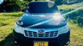 Bei ya Subaru Forester 2010 Sokoni Dar es Salaam Tanzania