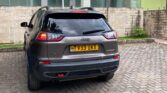 Bei ya Jeep Cherokee 2015 Sokoni Dar es Salaam Tanzania