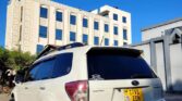Buy Subaru Forester 2010 for Sale in Dar es Salaam