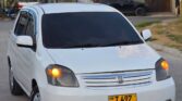 Used Toyota Raum 2003 for Sale in Dar es Salaam