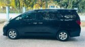 Used Toyota Alphard 2012 for Sale in Dar es Salaam