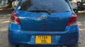 Buy Toyota Vitz 2008 for Sale in Arusha
