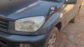 Magari Sokoni Toyota Rav4 ya Bei Poa 2003