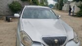 Toyota Verosa 2001 for Sale in Dar es Salaam