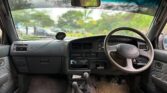 Magari Used Toyota Hilux 1995 Dar es Salaam Tanzania