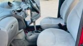 Magari Vitz 2003 lipo Dar es Salaam