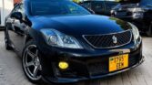 Used Toyota Crown 2009 for Sale in Dar es Salaam