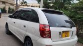 Toyota Nadia bei poa sokoni Dar es Salaam Tanzania