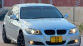 Price Of BMW 3 Series 2007 for Sale in Tanzania