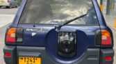 Price Of Toyota Rav4 1997 for Sale in Tanzania