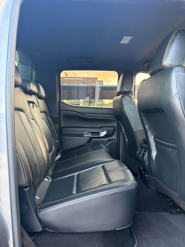 Price Ford Ranger 2023 for Sale in Dar es Salaam