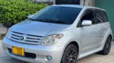 Magari Sokoni Toyota IST ya Bei Poa 2006
